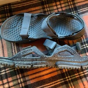 Merrill Hydrotrekker Water Sandals